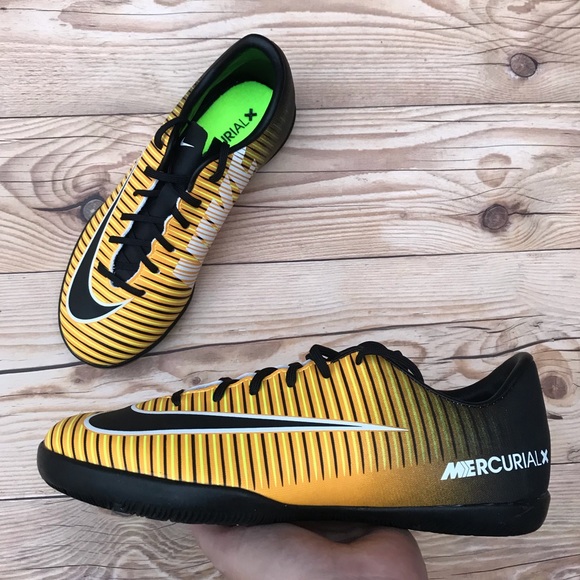 Nike Jr Mercurial X Victory VI IC - Picture 2 of 16